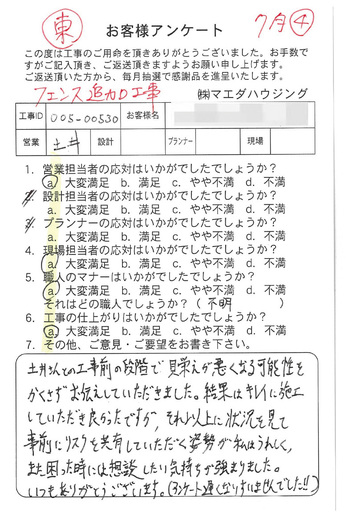 困った時には想談したい気持ちが強まりました。