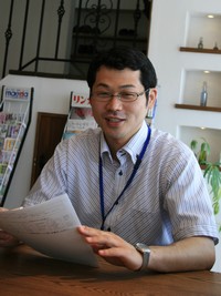 担当者コメント