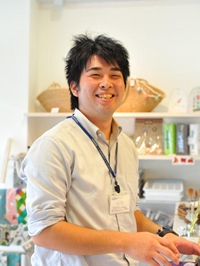 担当者コメント