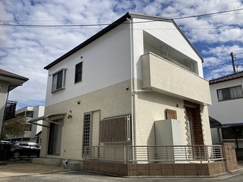 広島でするならマエダハウジングにお任せください マエダハウジング 広島 外壁屋根塗装